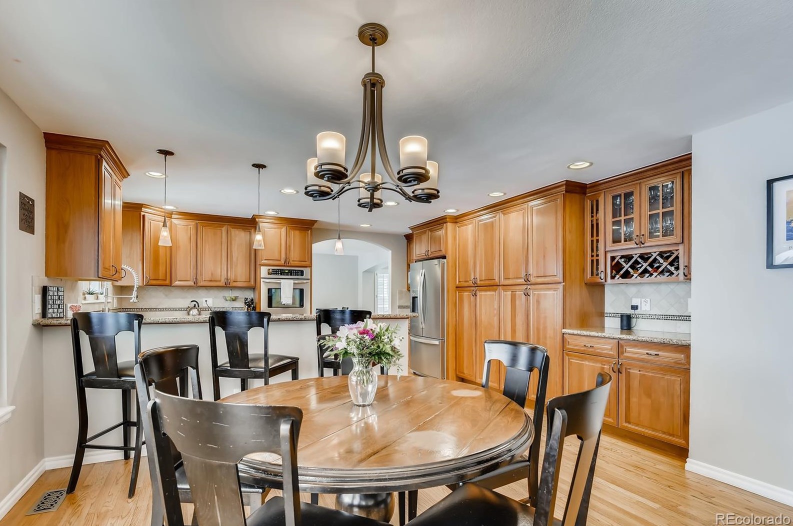 21 Amaranth Dr, Littleton CO 80127-2611 exterior