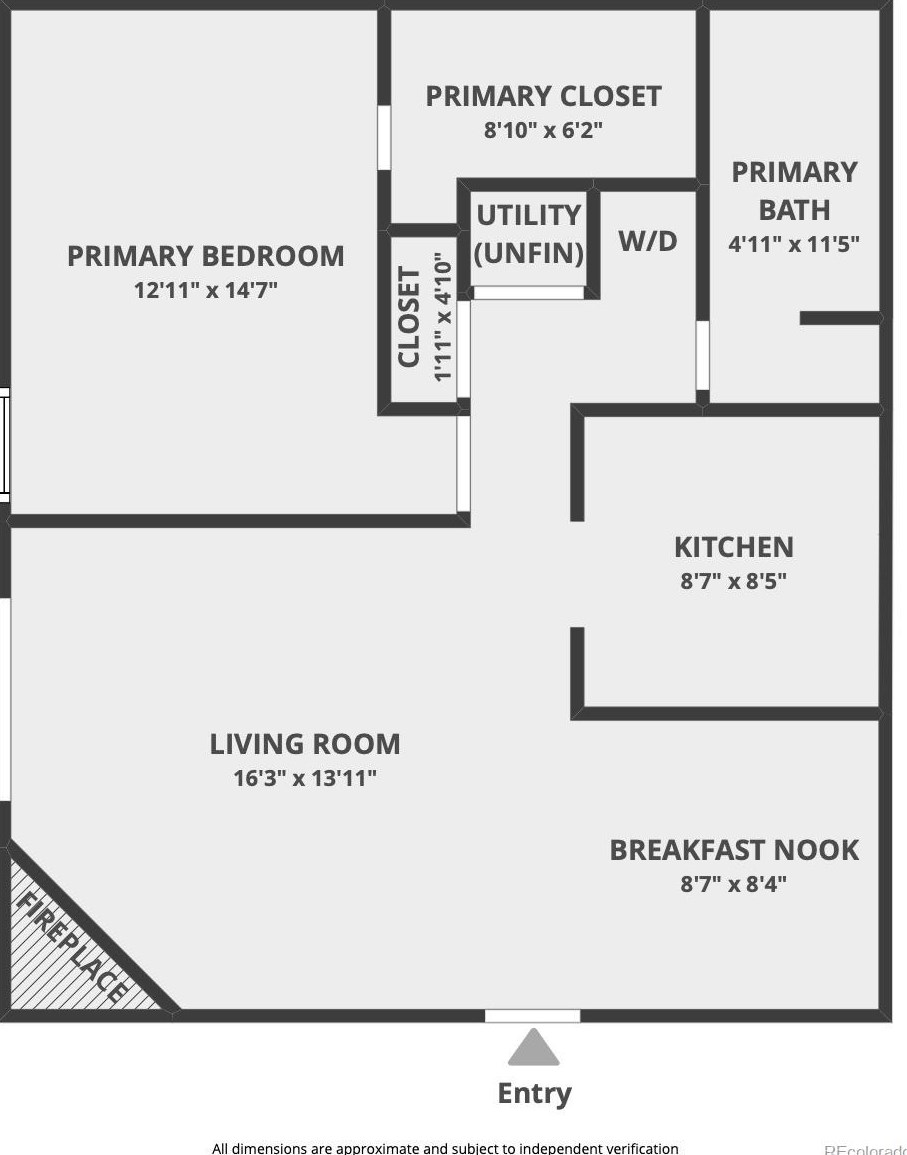 7730 87th Dr, Arvada CO  80005-1653 exterior