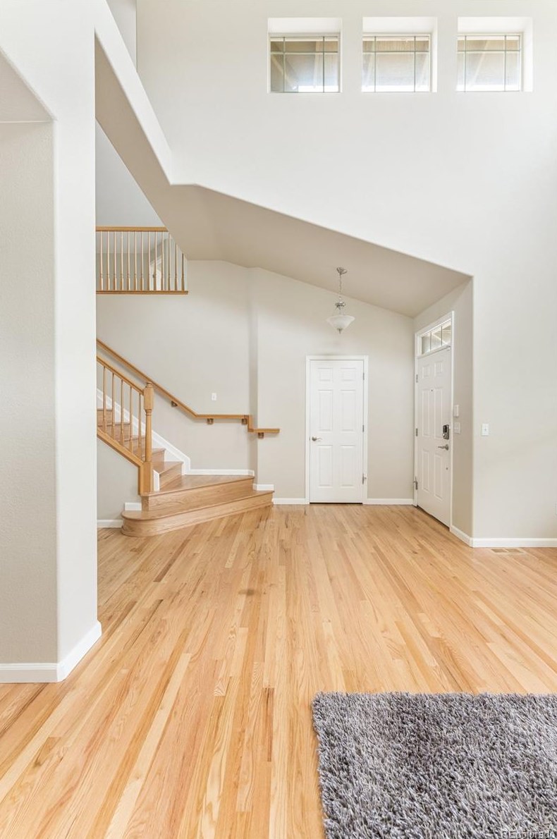 8320 Arbutus St, Arvada CO  80002-1724 exterior