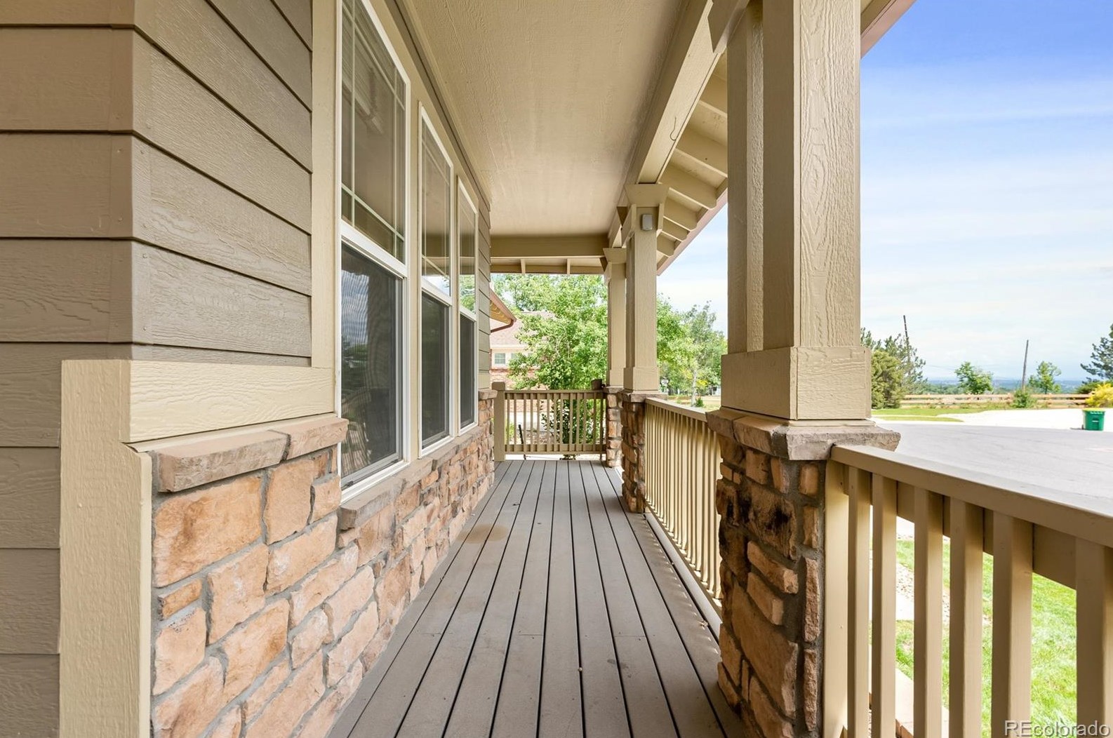 8320 Arbutus St, Arvada CO  80005-5808 exterior