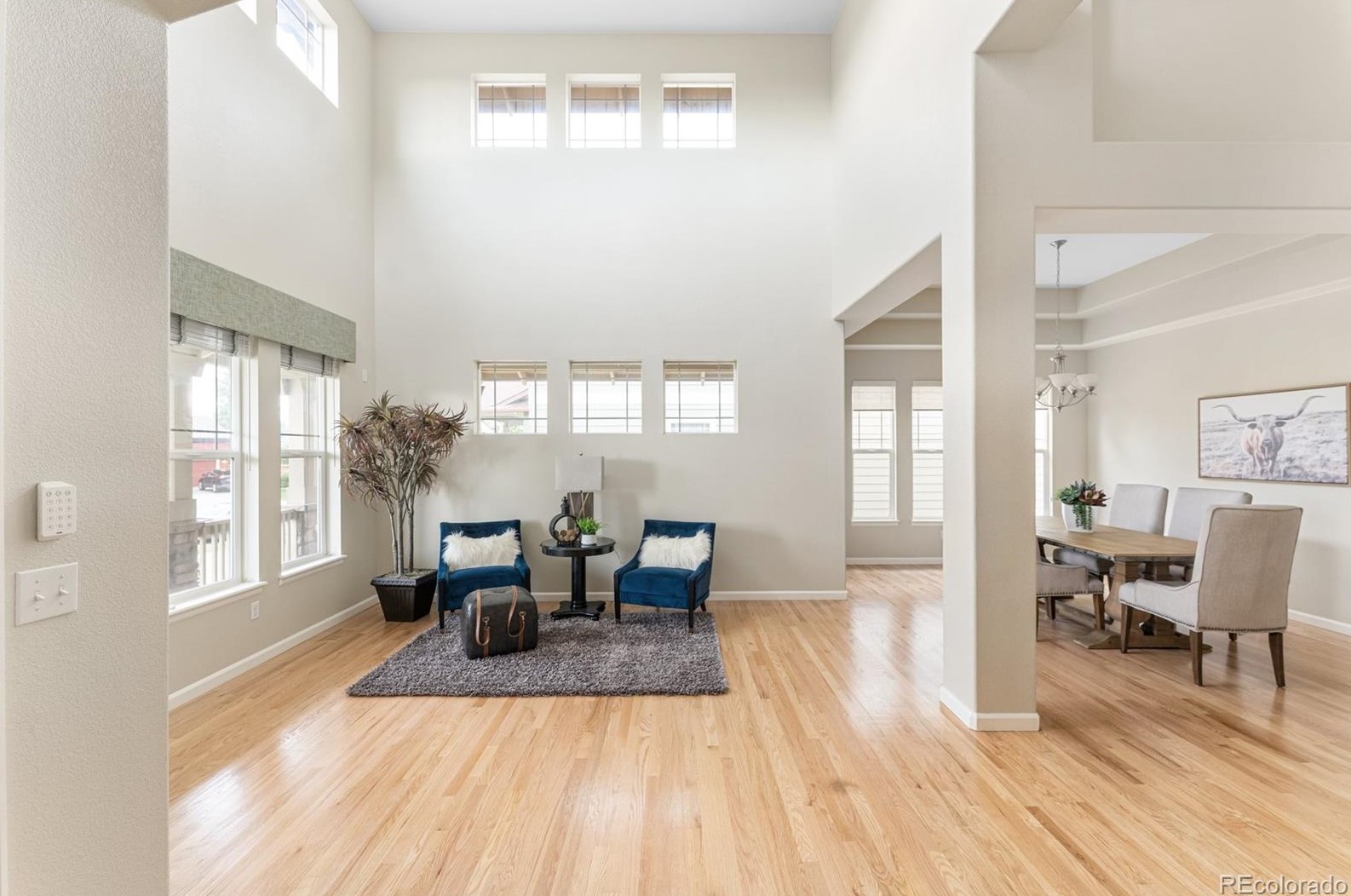 8320 Arbutus St, Arvada CO  80002-1724 exterior