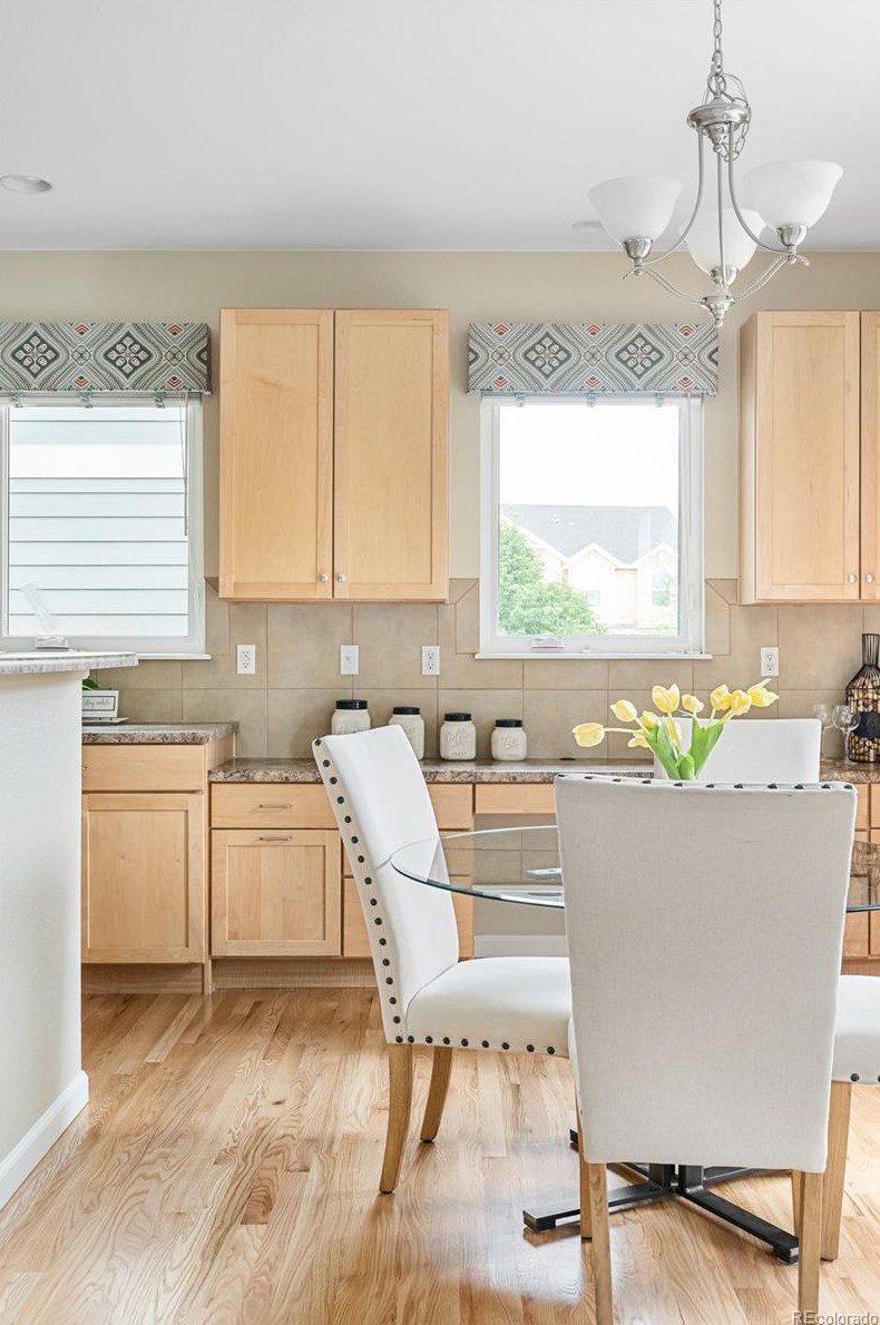 8320 Arbutus St, Arvada CO  80002-1724 exterior
