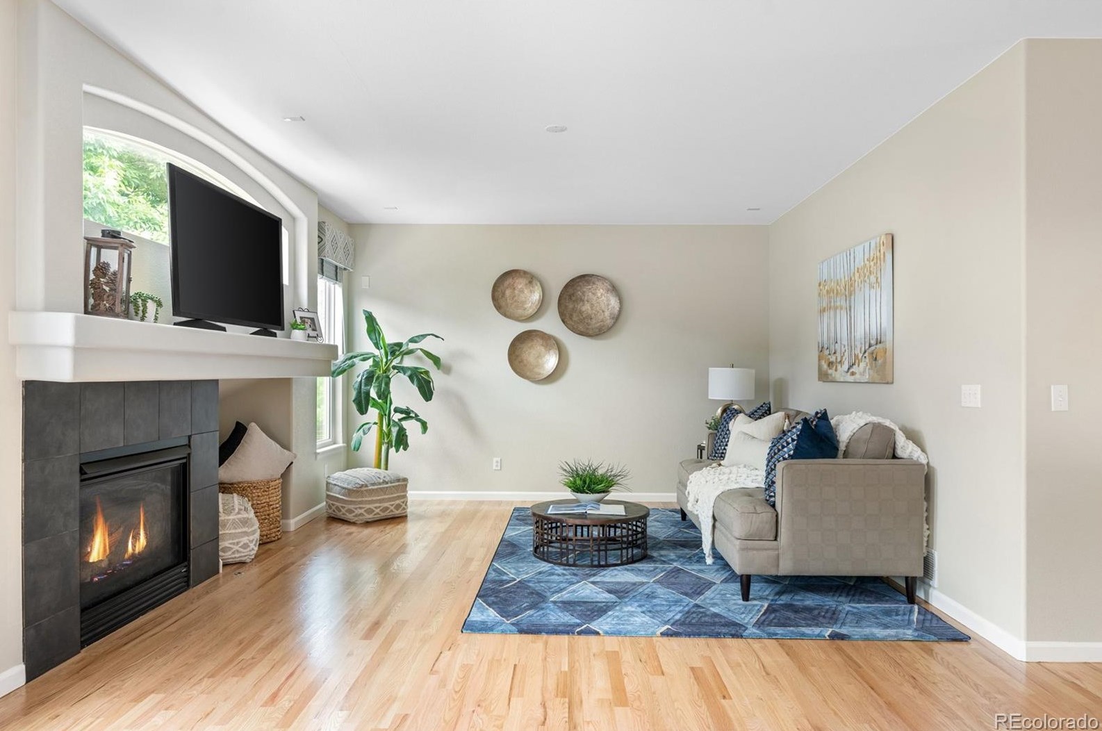 8320 Arbutus St, Arvada CO  80002-1724 exterior