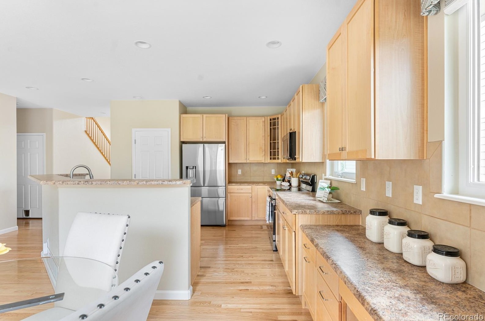 8320 Arbutus St, Arvada CO  80002-1724 exterior