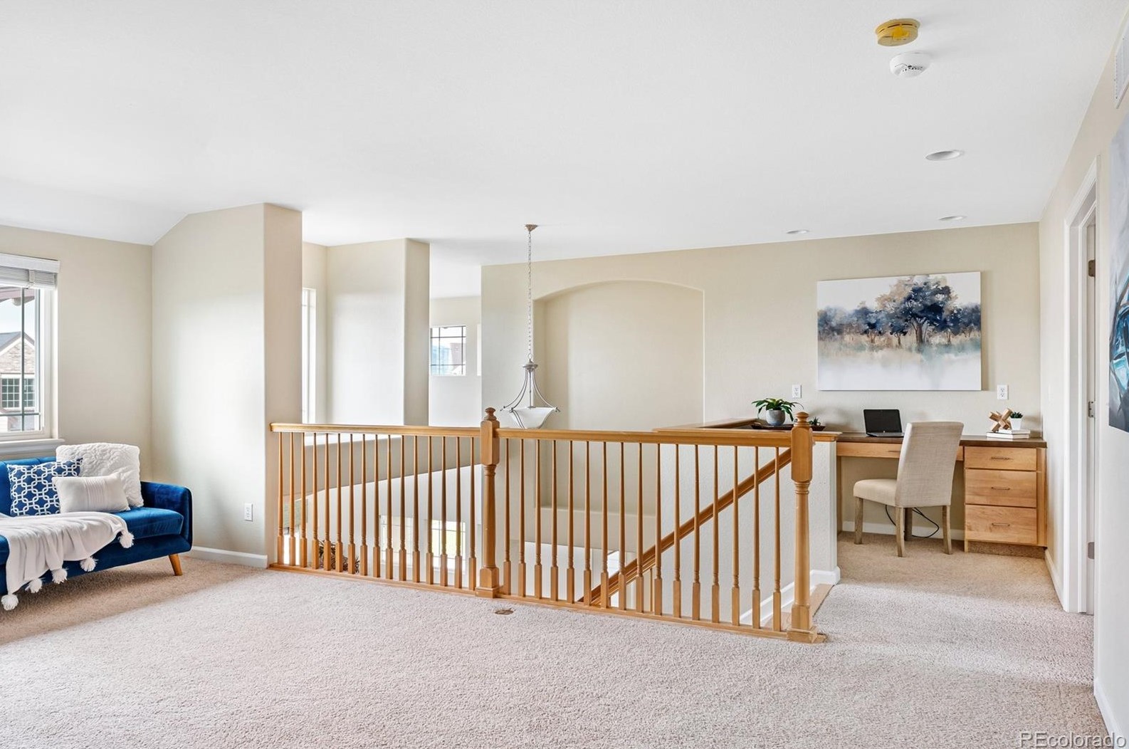 8320 Arbutus St, Arvada CO  80002-1724 exterior