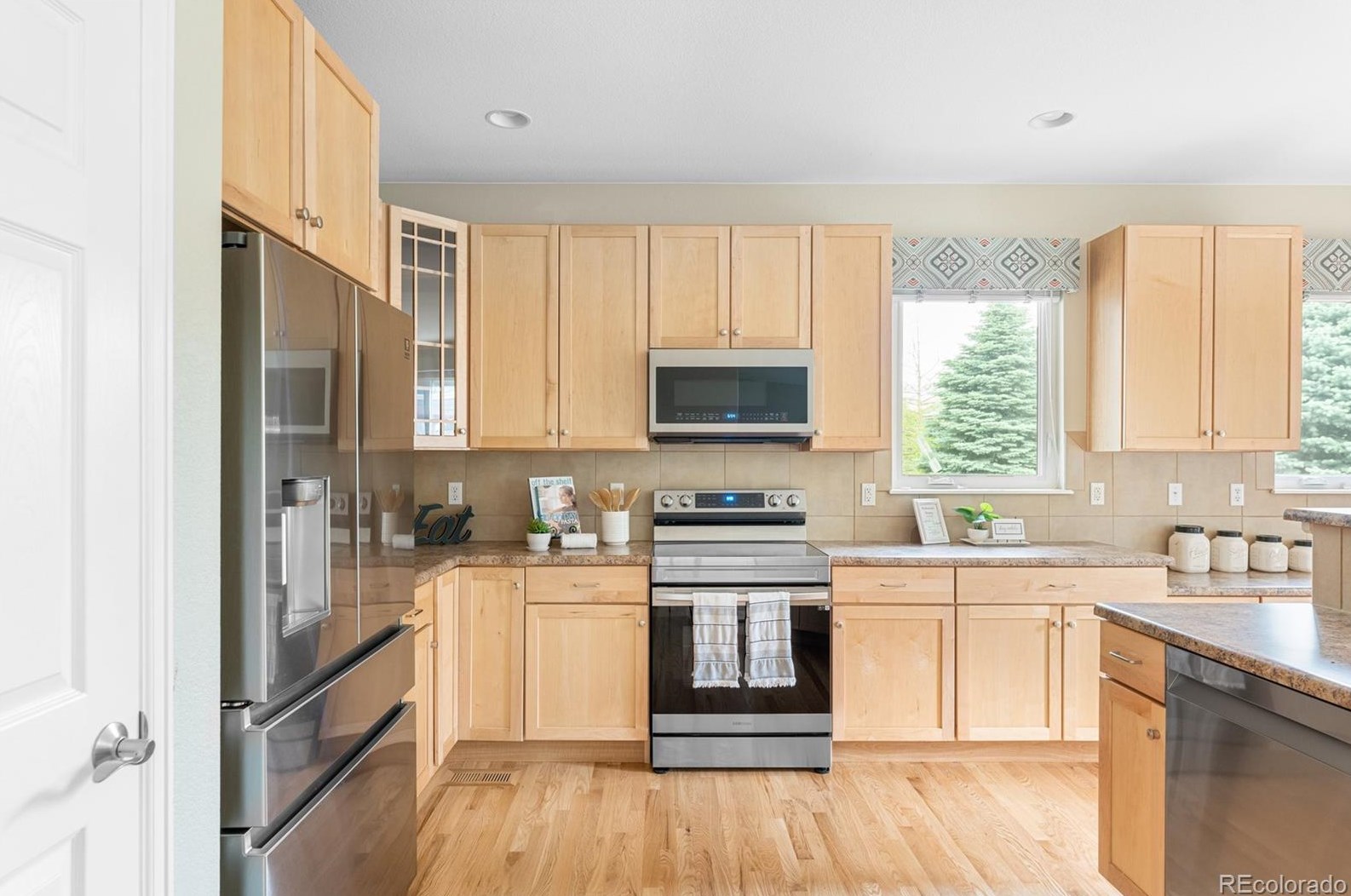 8320 Arbutus St, Arvada CO  80002-1724 exterior