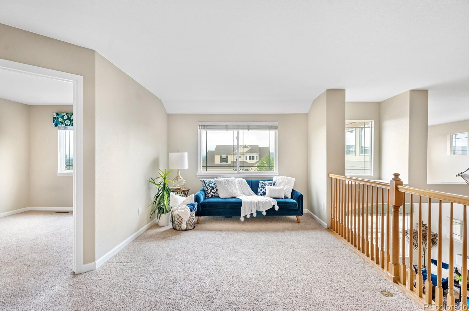 8320 Arbutus St, Arvada CO  80002-1724 exterior