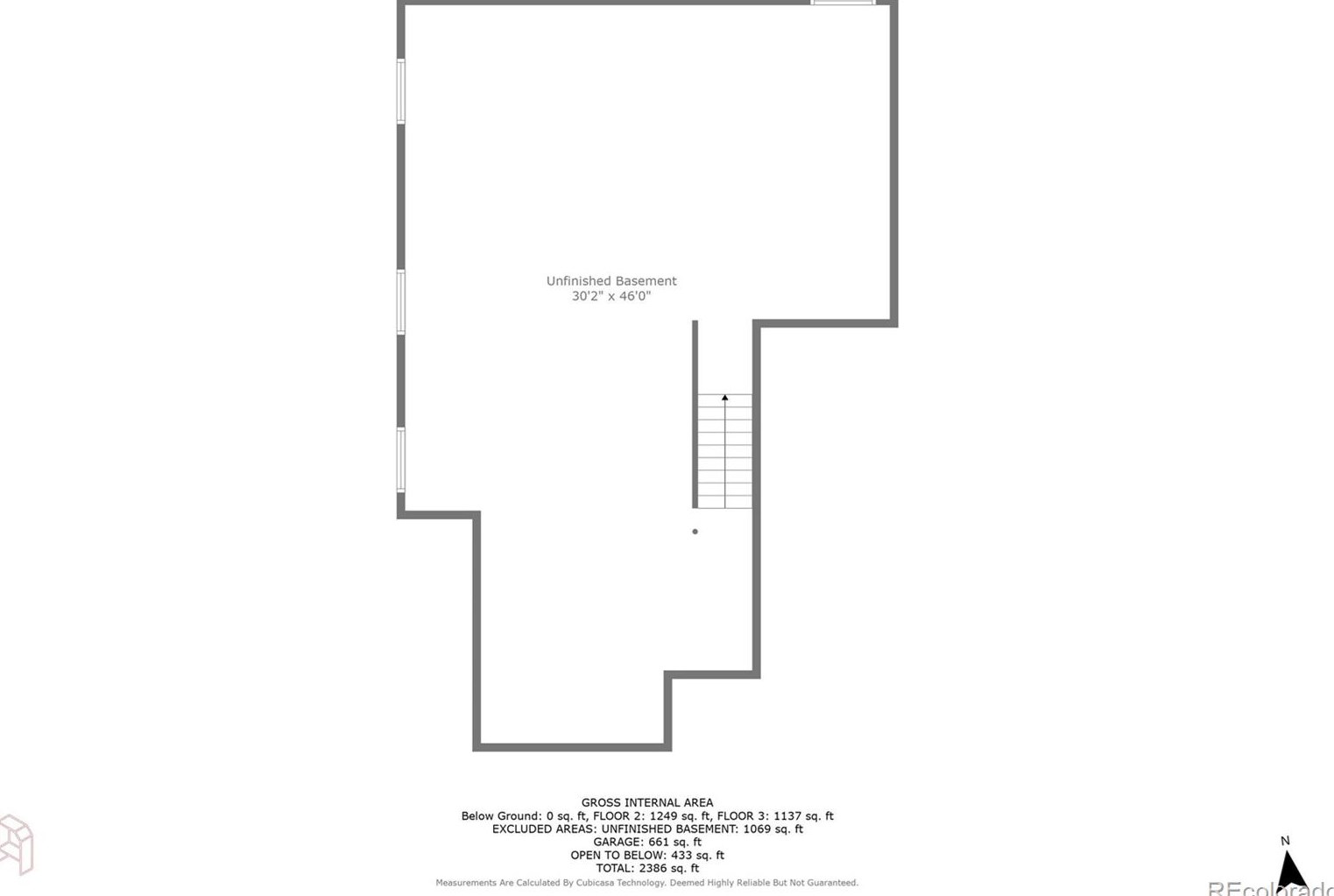 8320 Arbutus St, Arvada CO  80002-1724 exterior