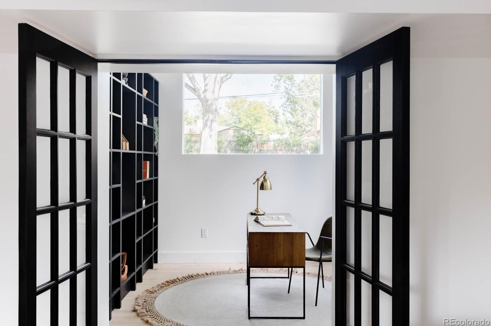 6052 Aberdeen St, Littleton CO  80120-2707 exterior