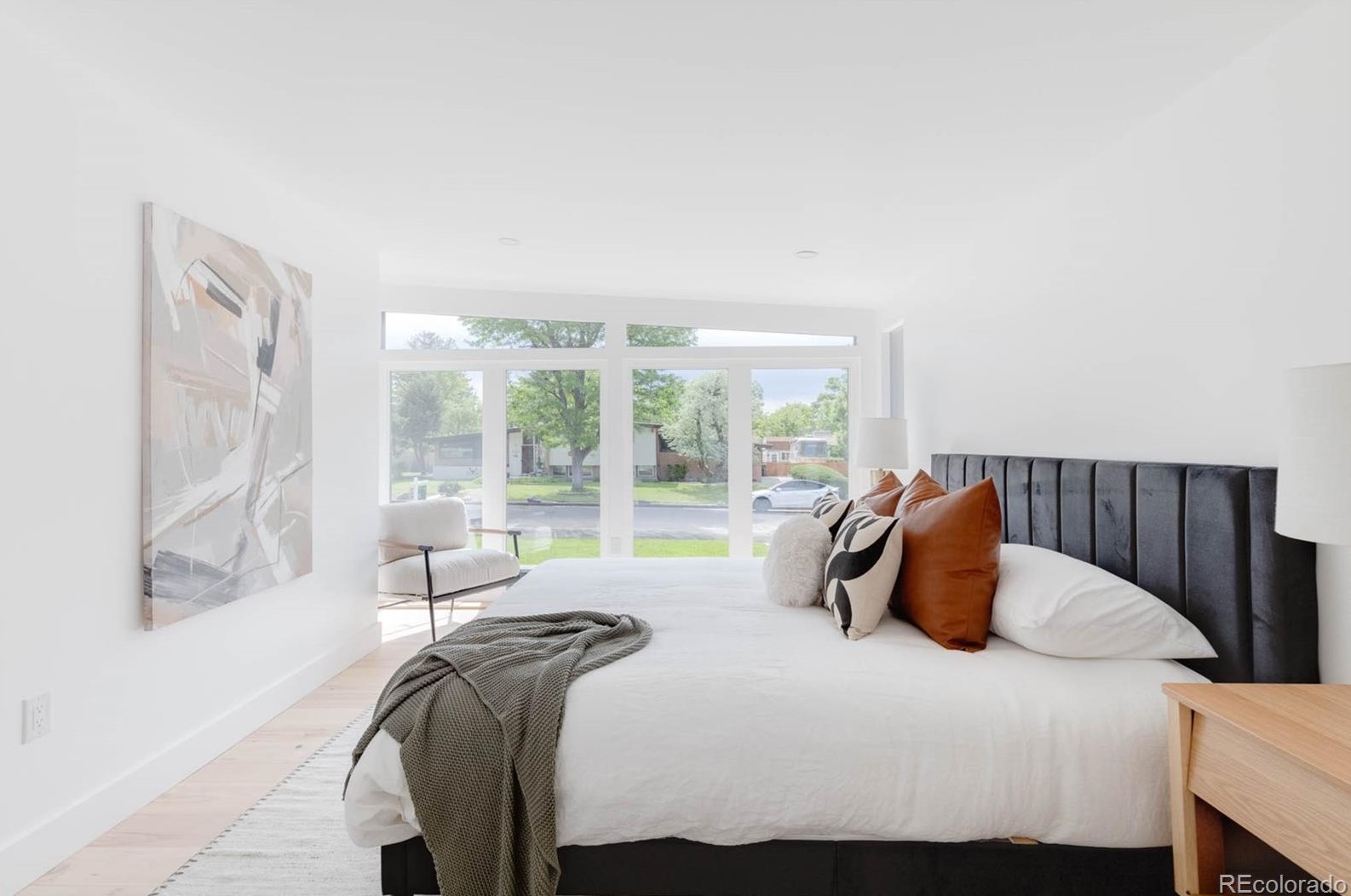 6052 Aberdeen St, Littleton CO  80120-2707 exterior