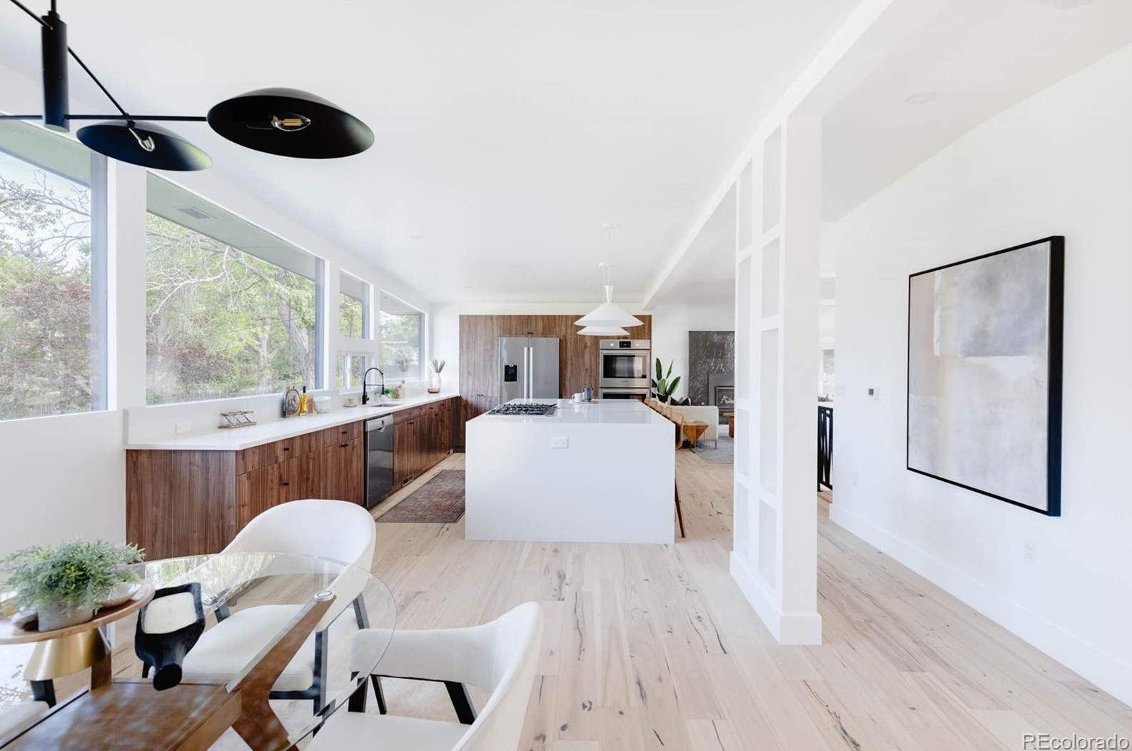 6052 Aberdeen St, Littleton CO  80120-2707 exterior