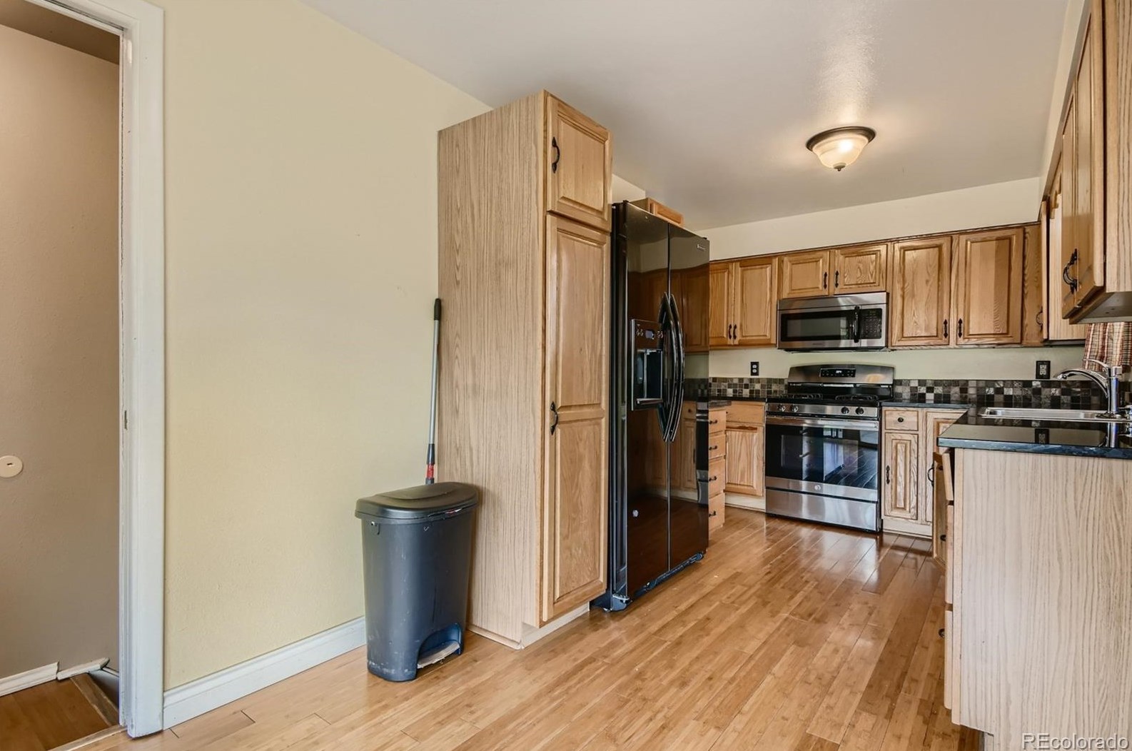 7165 Ingalls Ct, Arvada CO  80003-3726 exterior