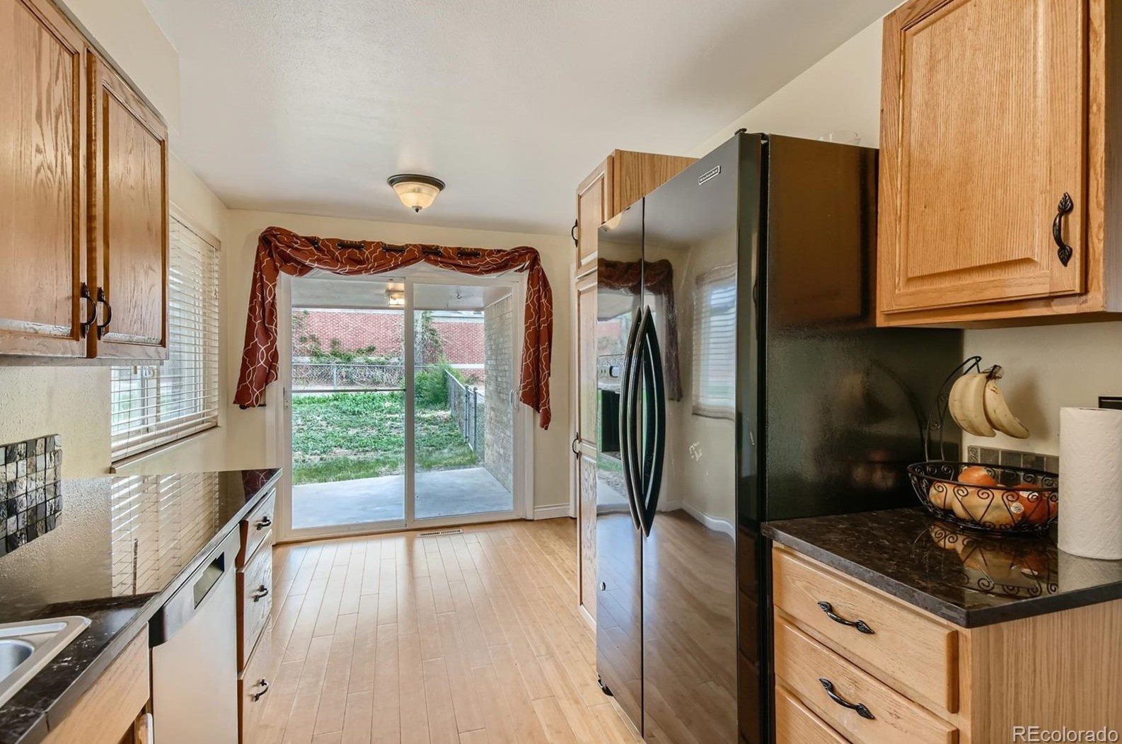 7165 Ingalls Ct, Arvada CO  80003-3726 exterior