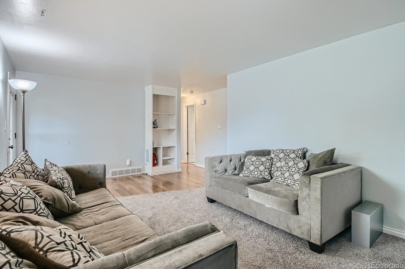 7165 Ingalls Ct, Arvada CO  80003-3726 exterior