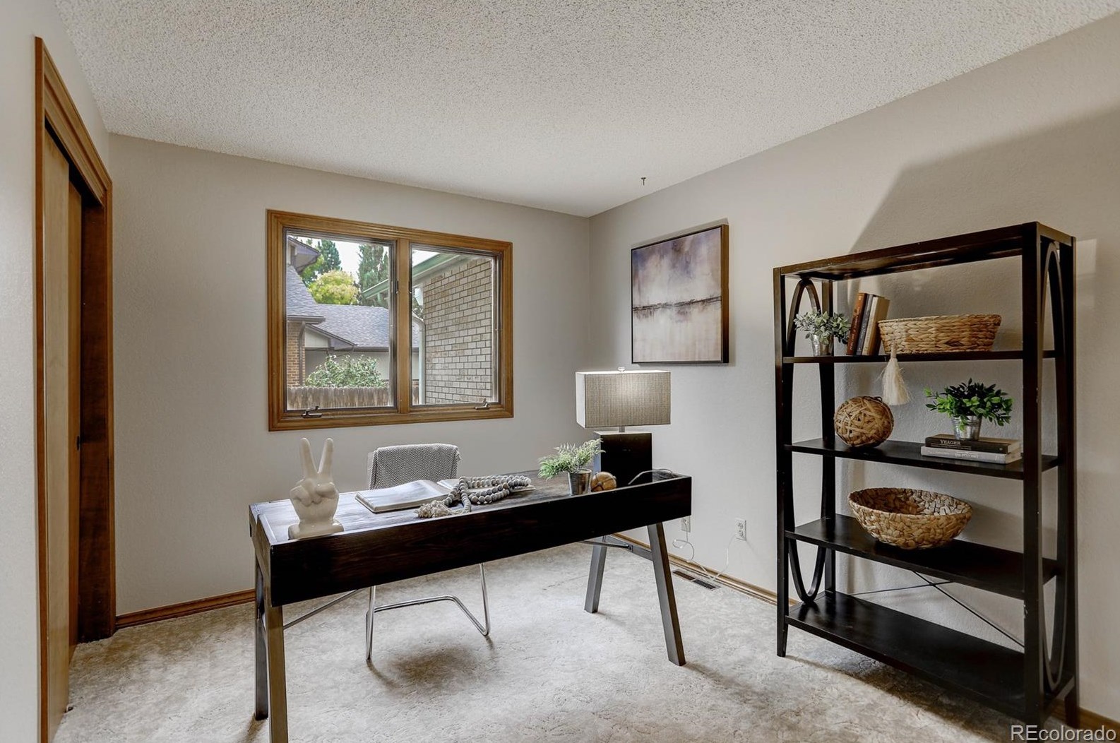 7834 Friend Dr, Littleton CO 80128-5546 exterior