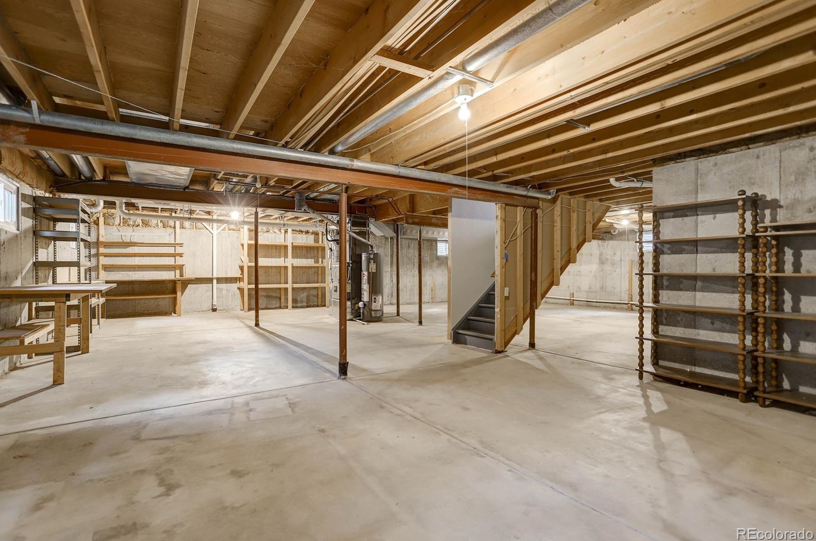 7834 Friend Dr, Littleton CO 80128-5546 exterior