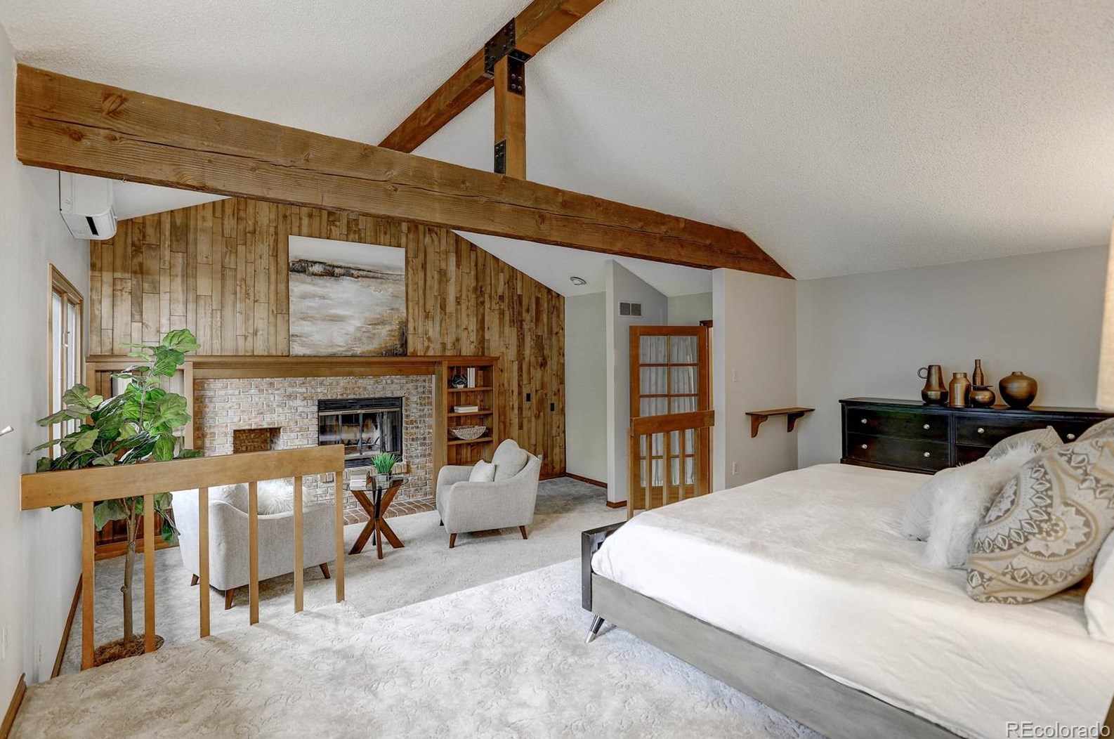 7834 Friend Dr, Littleton CO 80128-5546 exterior