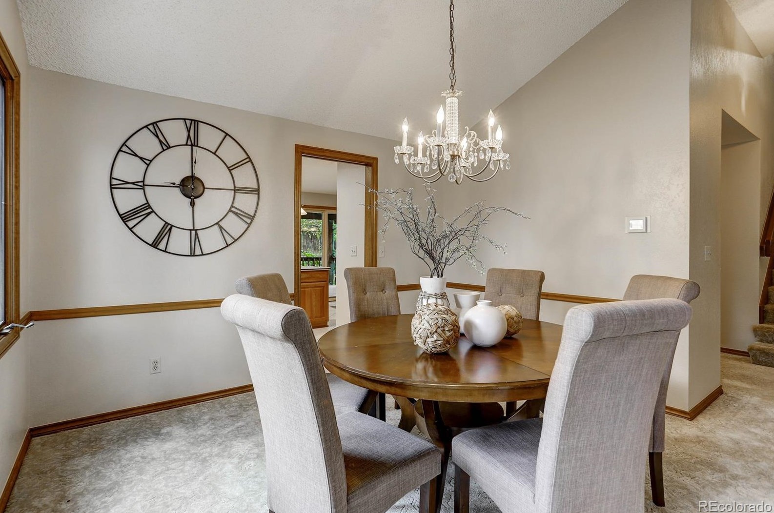 7834 Friend Dr, Littleton CO 80128-5546 exterior