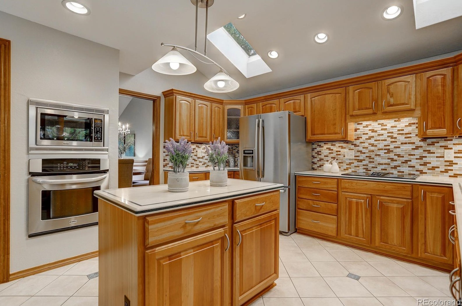 7834 Friend Dr, Littleton CO 80128-5546 exterior