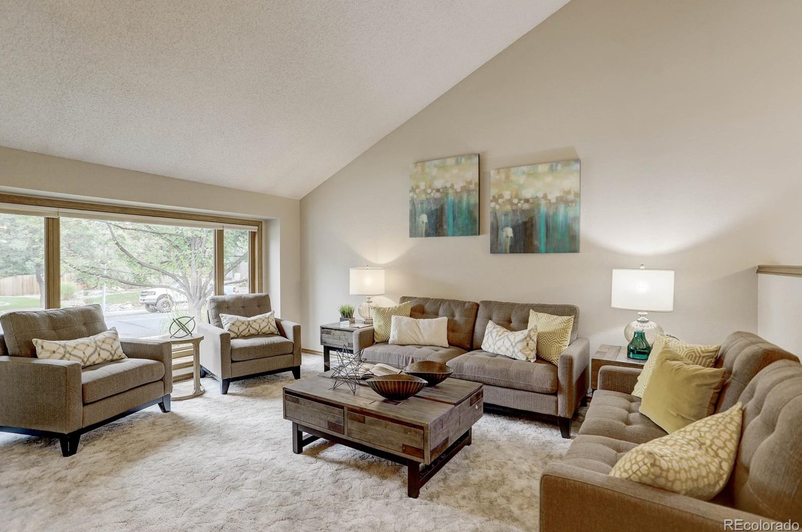 7834 Friend Dr, Littleton CO 80128-5546 exterior