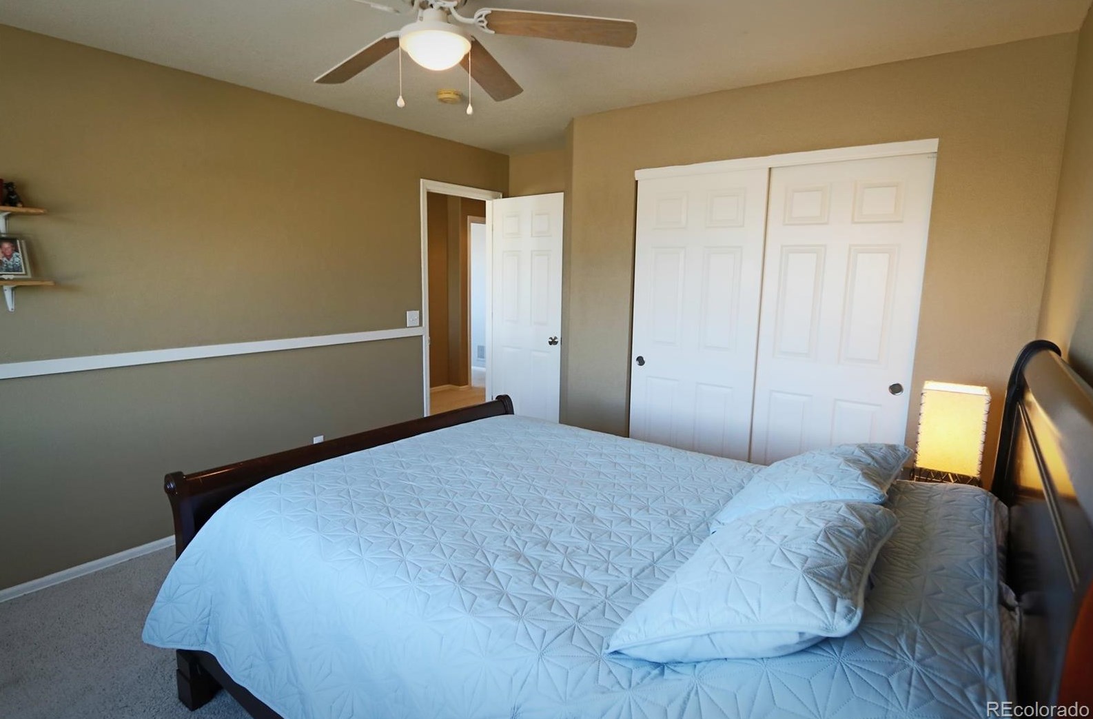 3790 Aspen Hollow Ct, Castle Rock CO 80104-3322 exterior