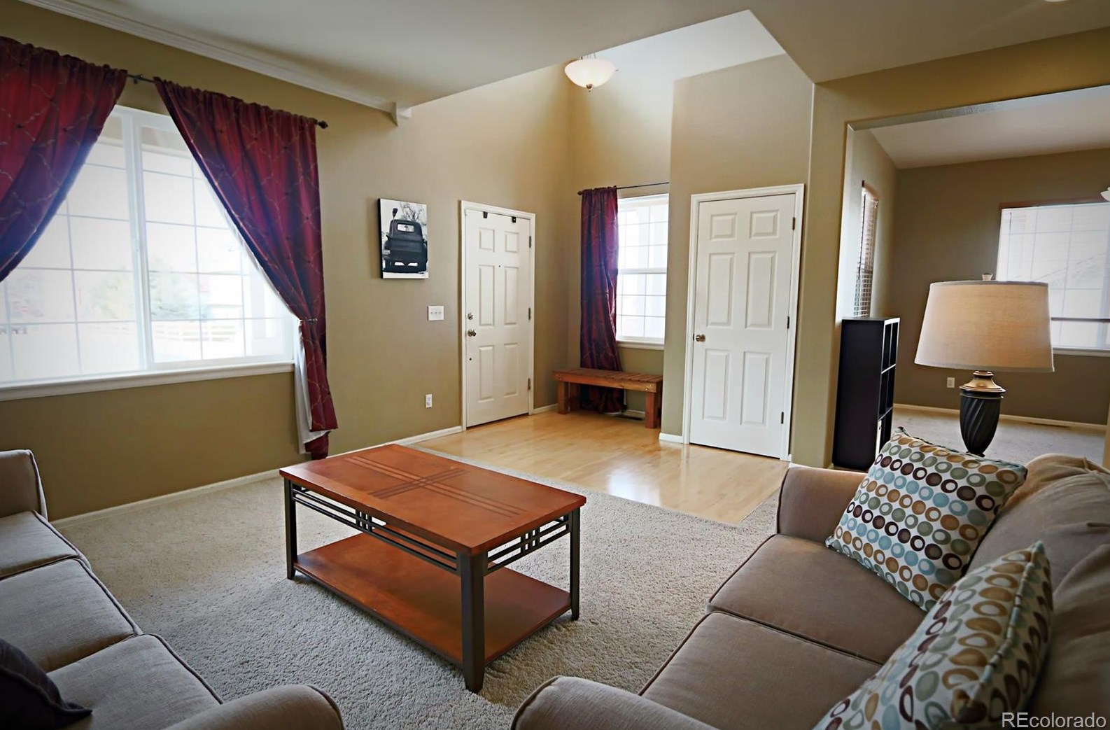 3790 Aspen Hollow Ct, Castle Rock CO 80104-3322 exterior