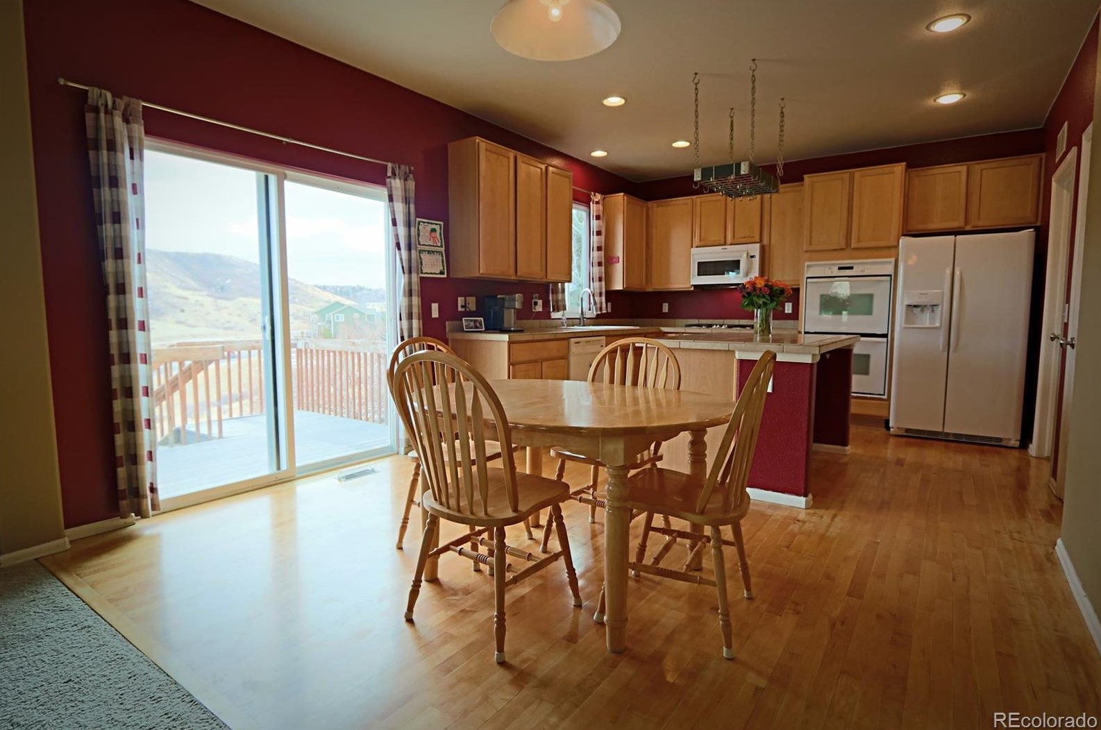 3790 Aspen Hollow Ct, Castle Rock CO 80104-3322 exterior