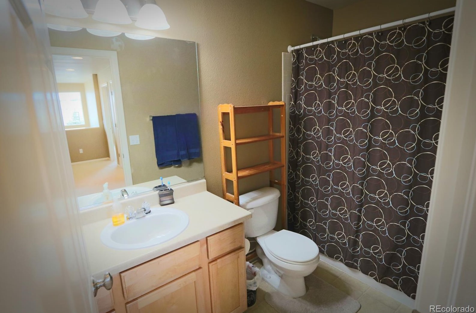 3790 Aspen Hollow Ct, Castle Rock CO 80104-3322 exterior