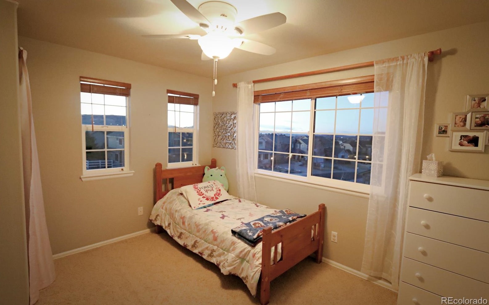 3790 Aspen Hollow Ct, Castle Rock CO 80104-3322 exterior