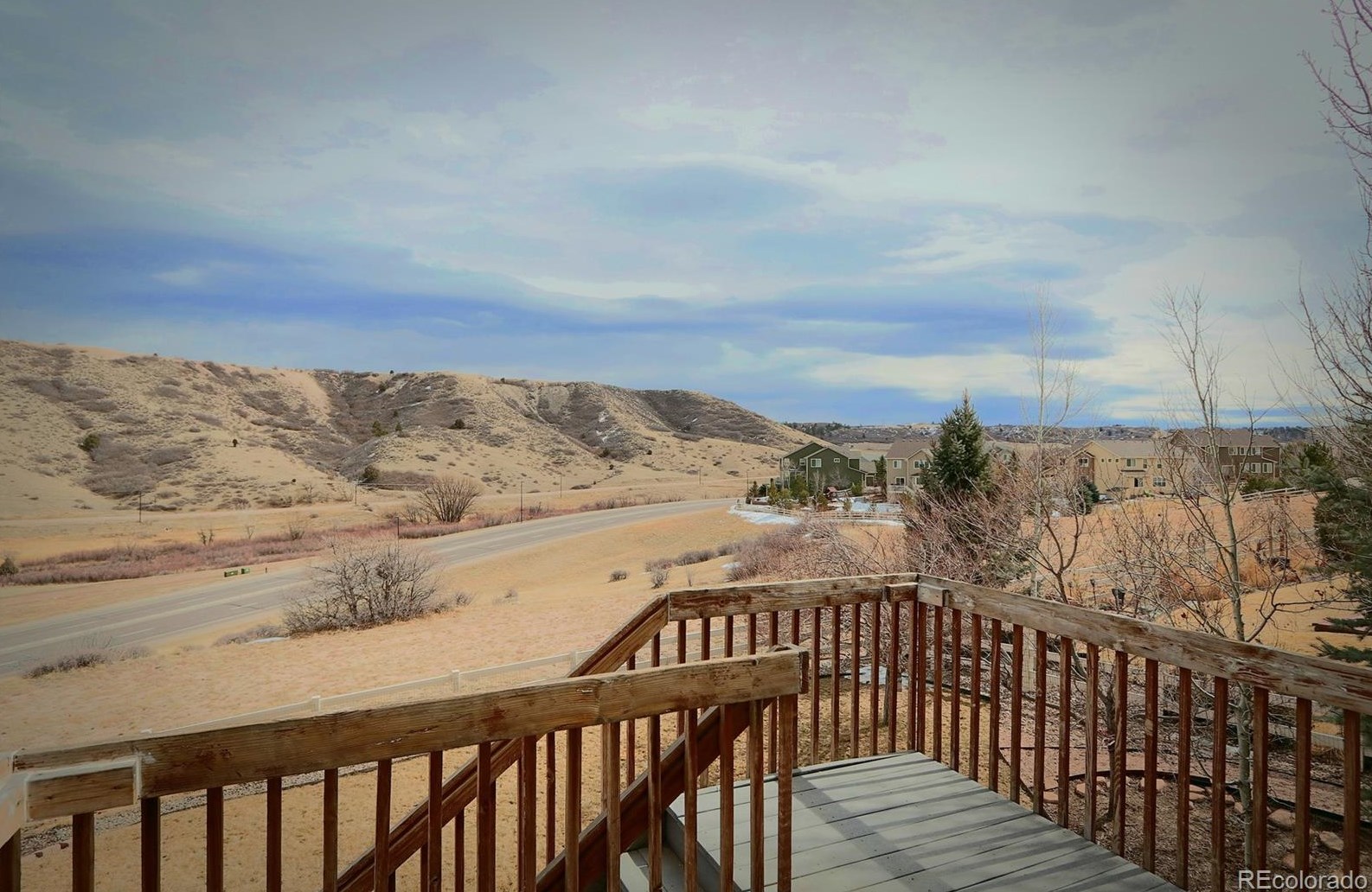 3790 Aspen Hollow Ct, Castle Rock CO 80104-3322 exterior