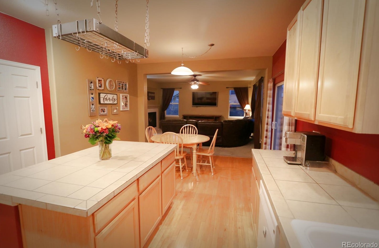 3790 Aspen Hollow Ct, Castle Rock CO 80104-3322 exterior