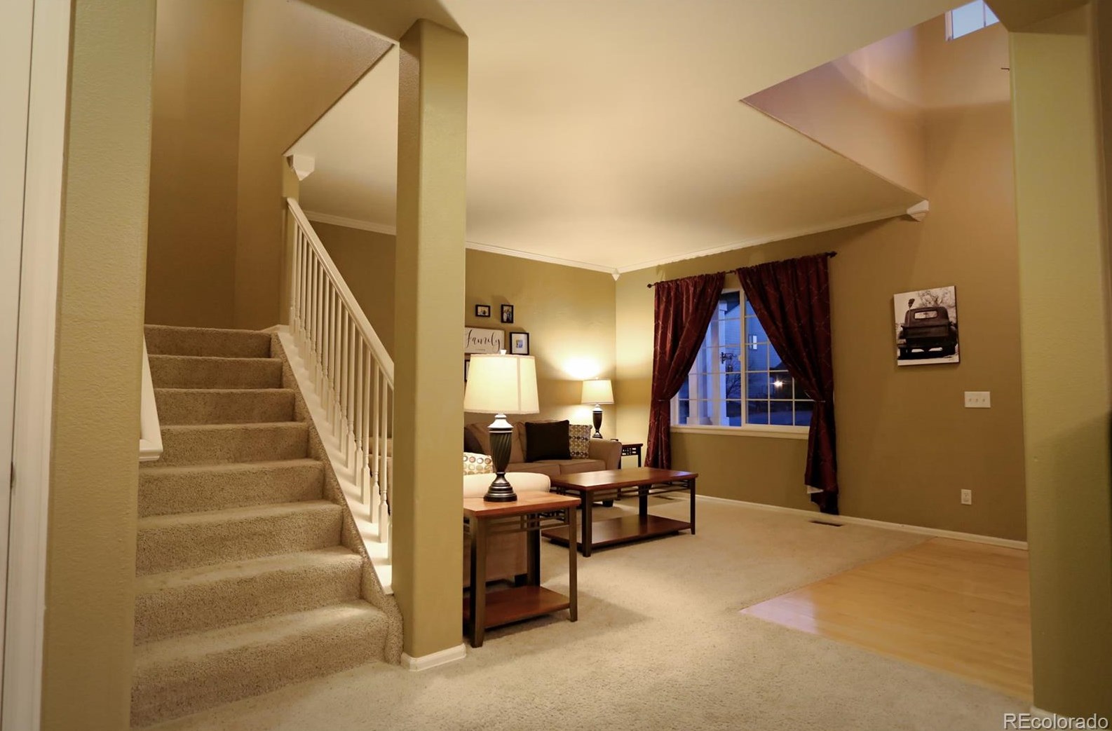 3790 Aspen Hollow Ct, Castle Rock CO 80104-3322 exterior