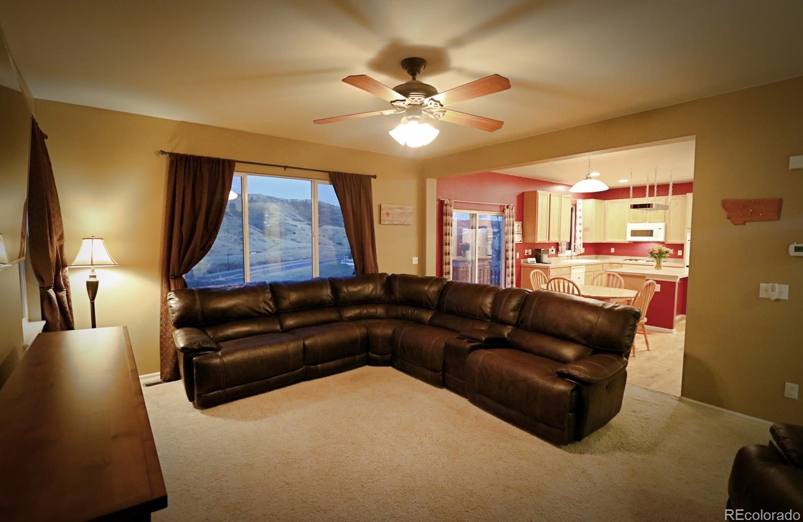 3790 Aspen Hollow Ct, Castle Rock CO 80104-3322 exterior