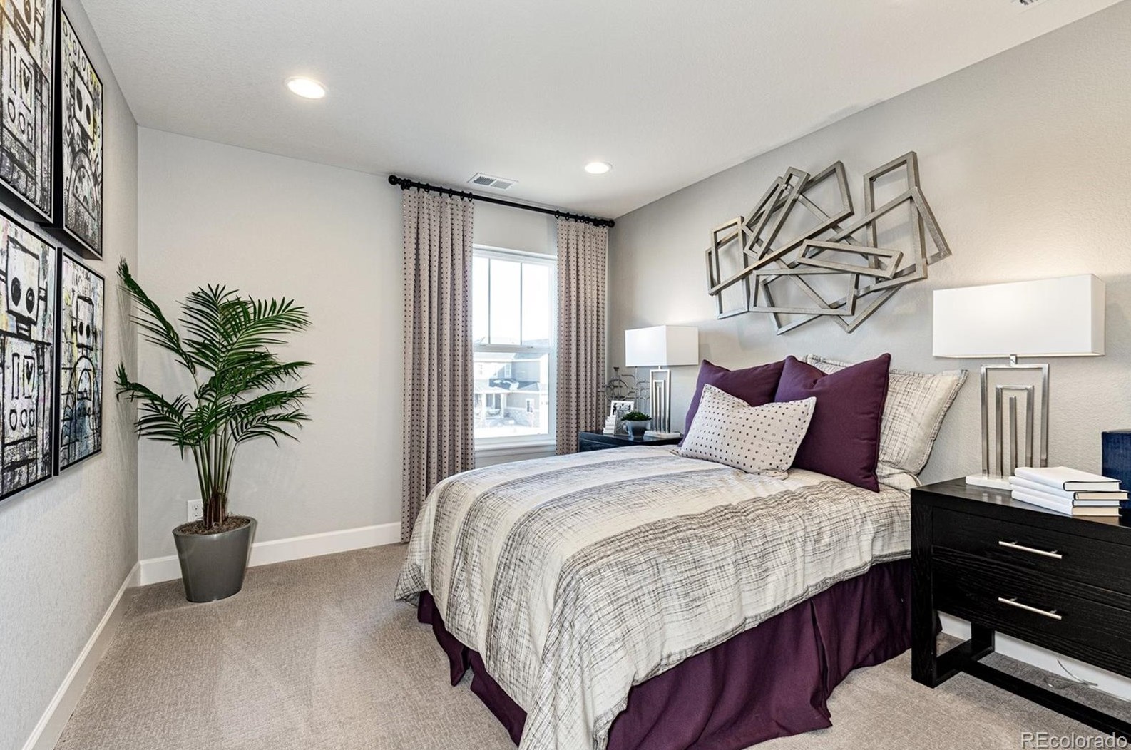 2615 Hillcroft Ln, Castle Rock CO 80104-3374 exterior