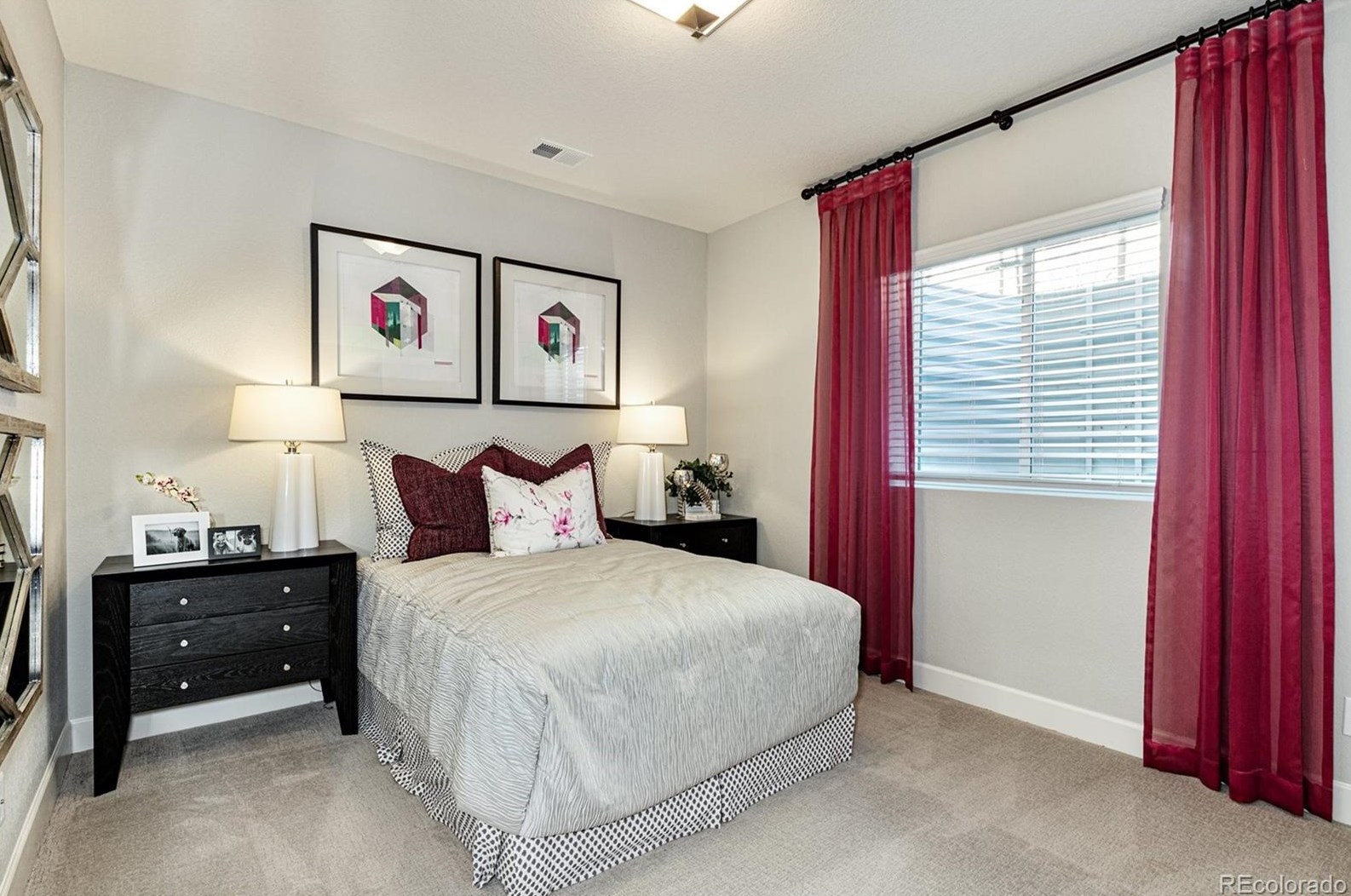 2615 Hillcroft Ln, Castle Rock CO 80104-3374 exterior