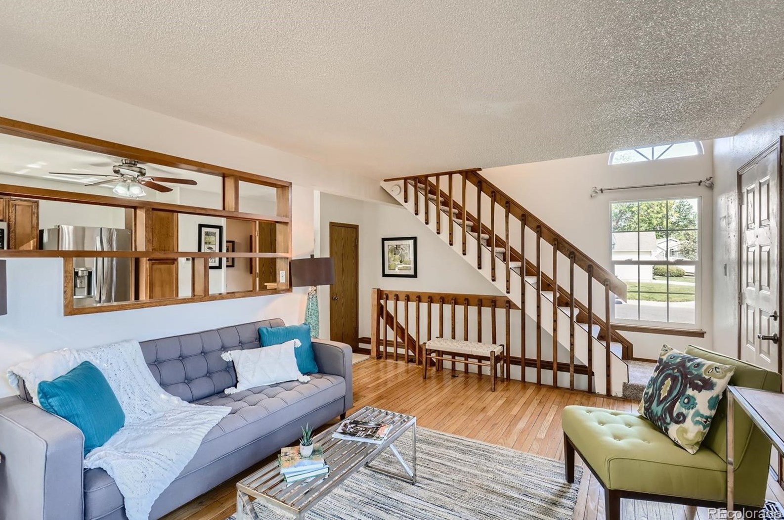 621 Walden Ct, Littleton CO 80126-3015 exterior