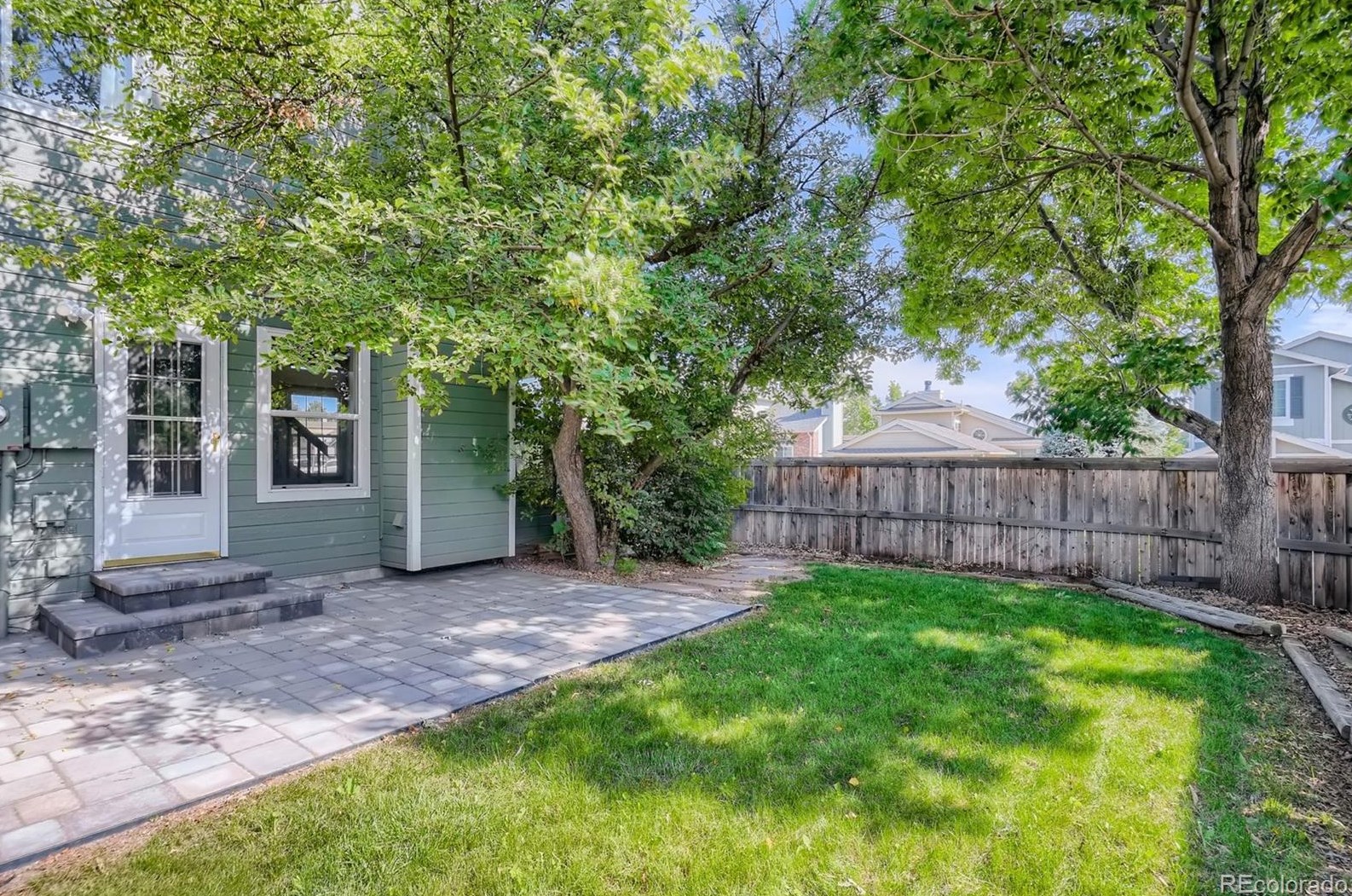 621 Walden Ct, Littleton CO 80126-3015 exterior