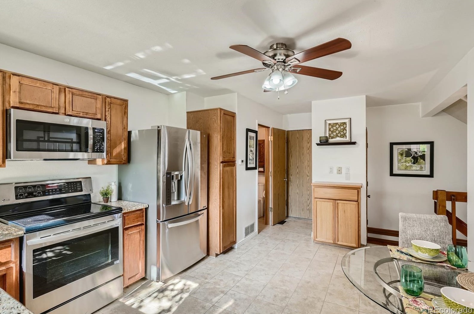 621 Walden Ct, Littleton CO 80126-3015 exterior