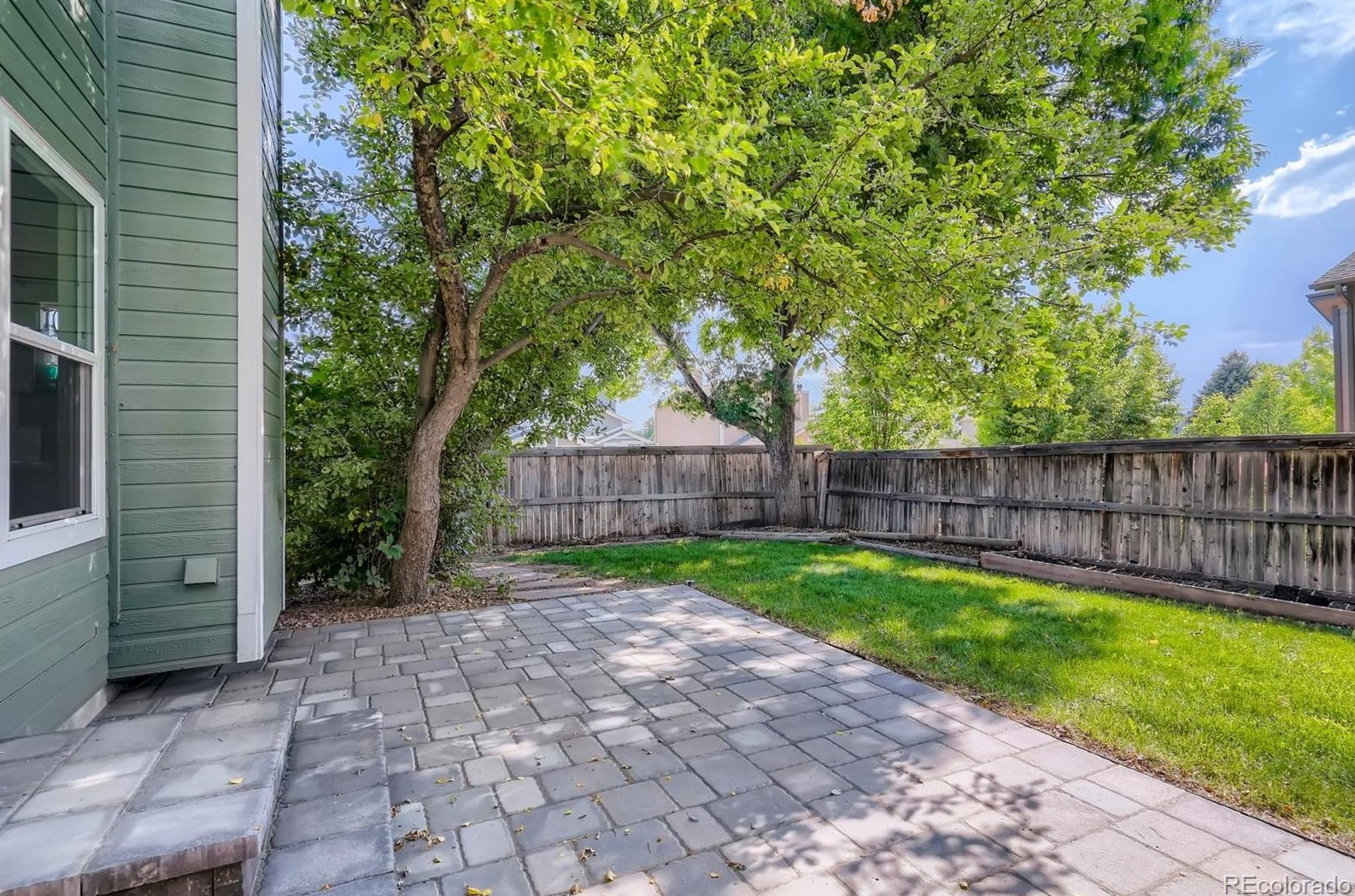 621 Walden Ct, Littleton CO 80126-3015 exterior