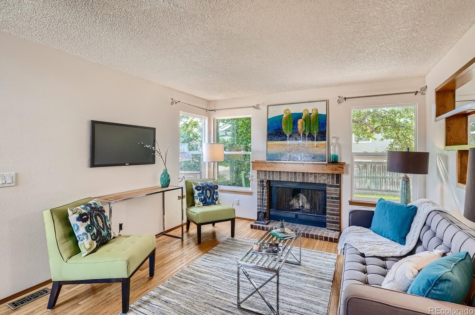 621 Walden Ct, Littleton CO 80126-3015 exterior