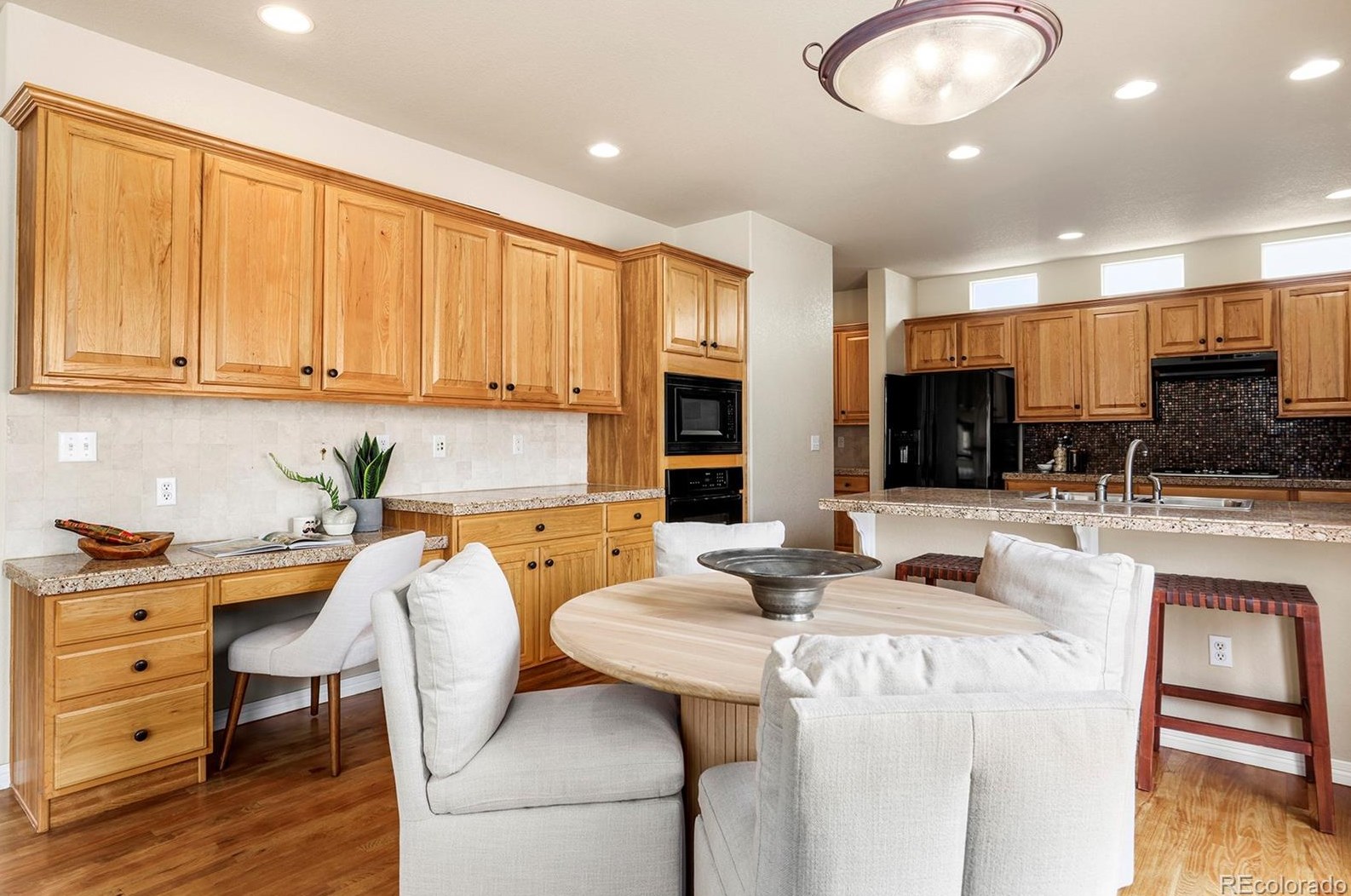 8648 Eldridge St, Arvada CO  80005-5863 exterior