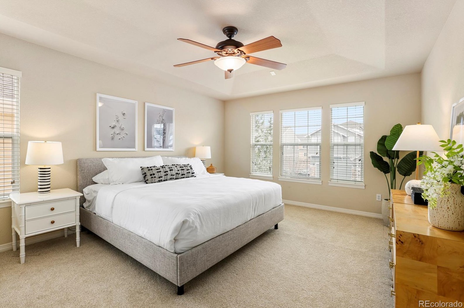 8648 Eldridge St, Arvada CO  80005-5863 exterior
