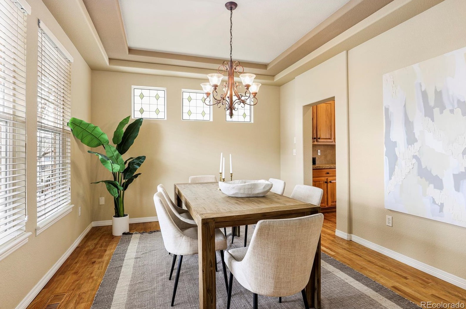 8648 Eldridge St, Arvada CO  80005-5863 exterior