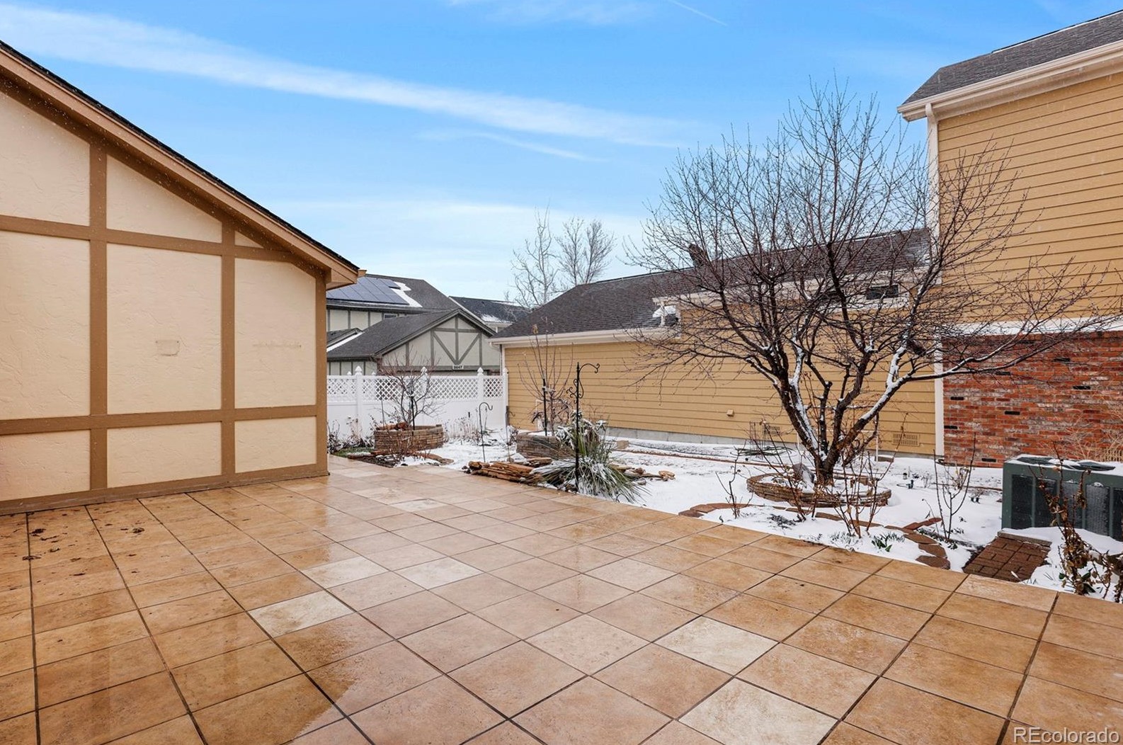 8648 Eldridge St, Arvada CO  80005-5863 exterior