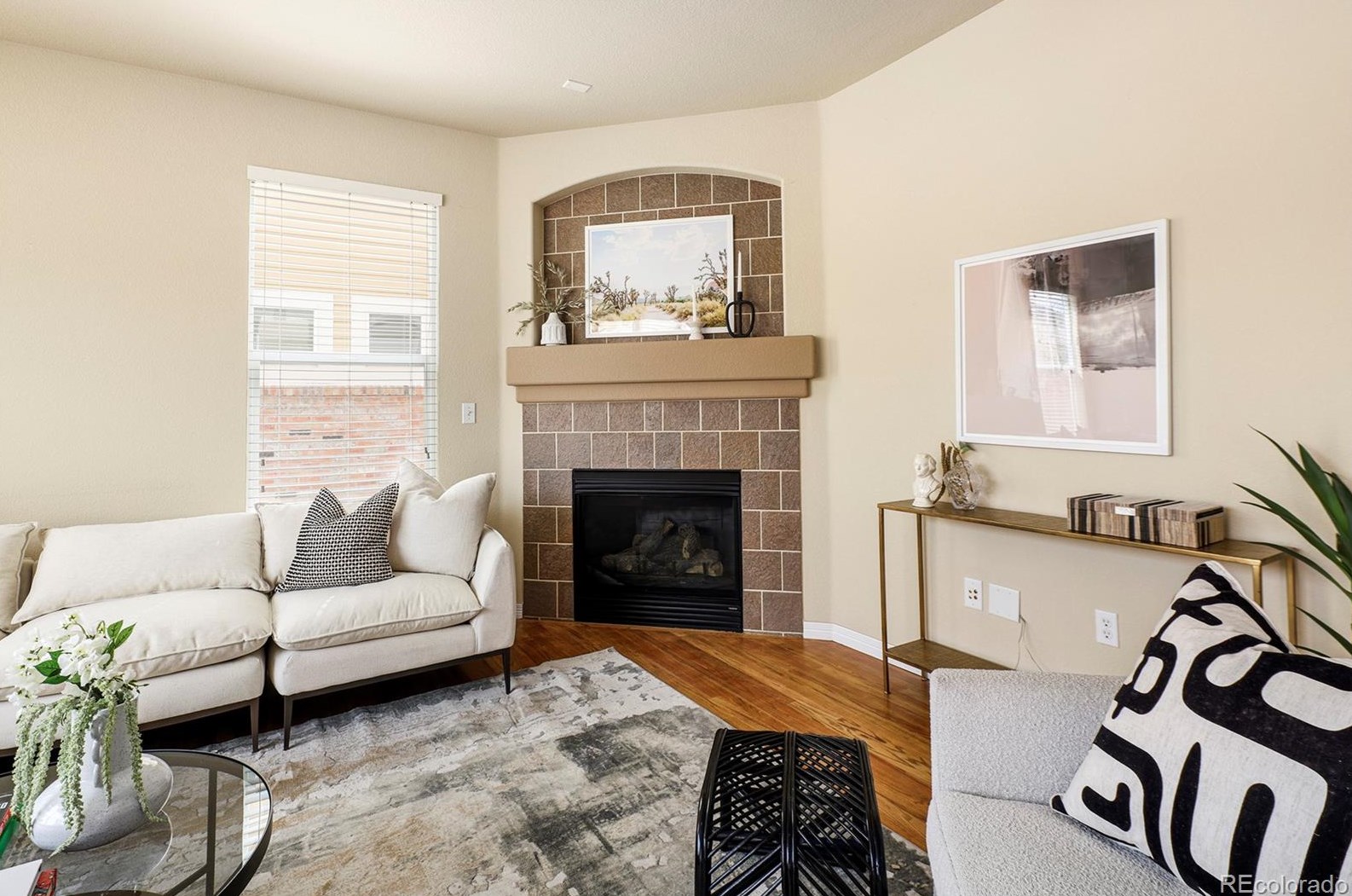 8648 Eldridge St, Arvada CO  80005-5863 exterior