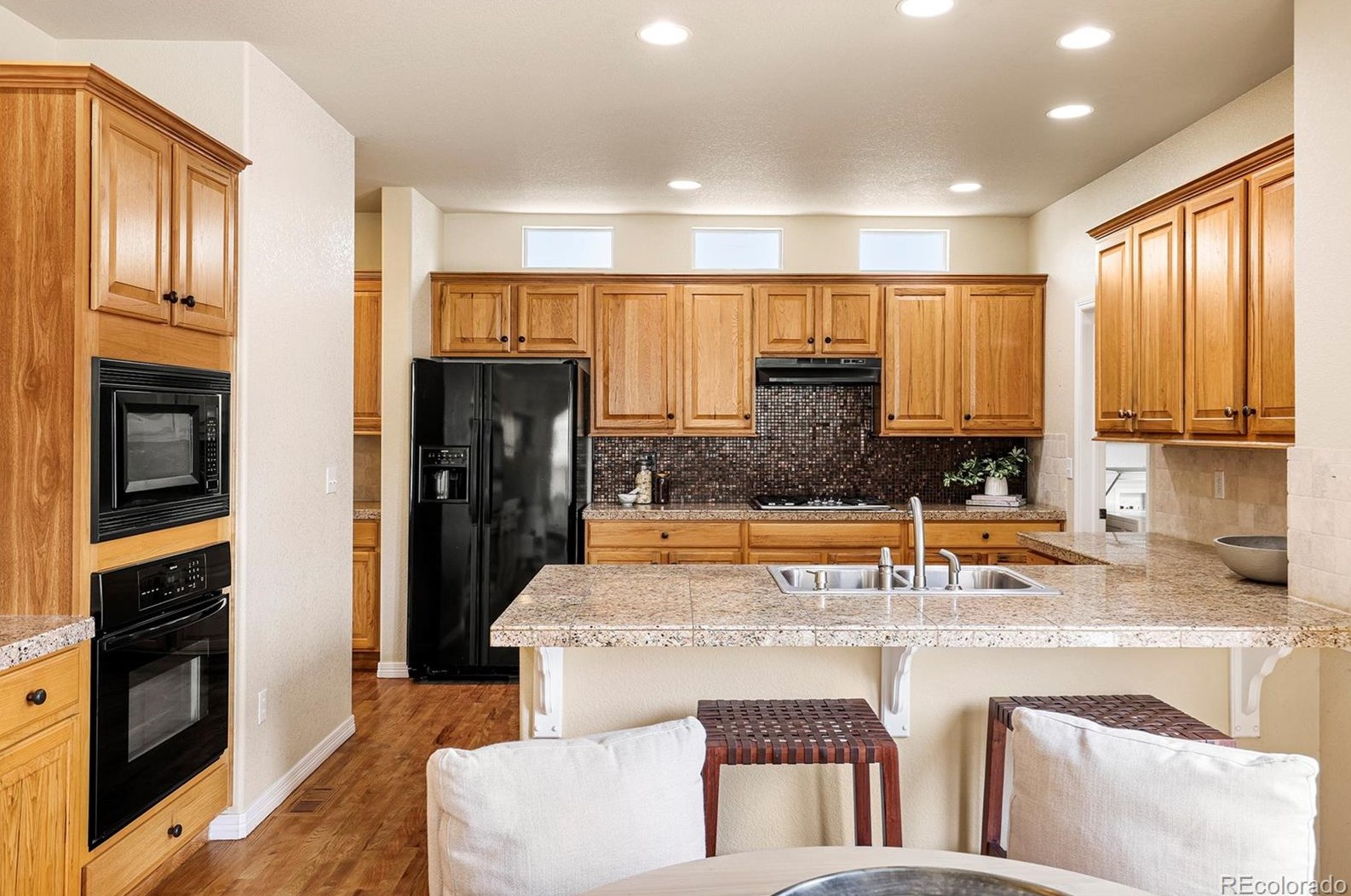 8648 Eldridge St, Arvada CO  80005-5863 exterior