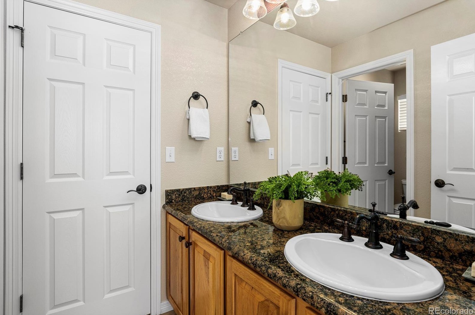 8648 Eldridge St, Arvada CO  80005-5863 exterior