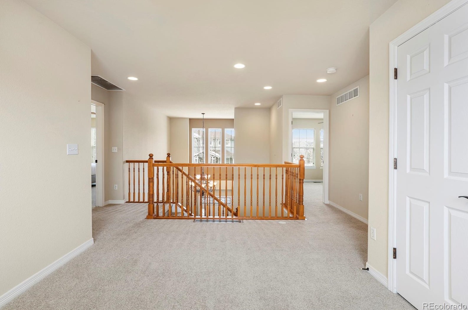 8648 Eldridge St, Arvada CO  80005-5863 exterior