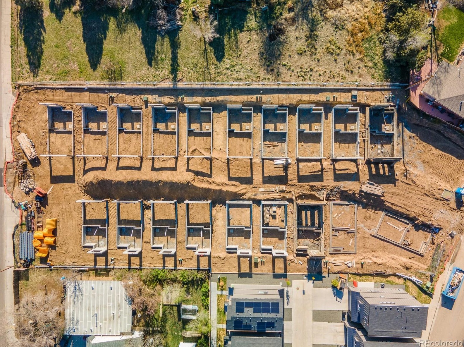 6009 Benton St, Arvada CO  80003-5241 exterior