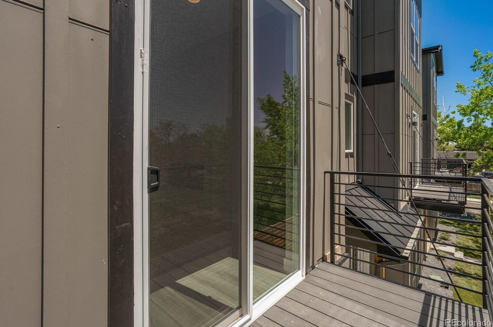 6009 Benton St, Arvada CO  80003-5241 exterior
